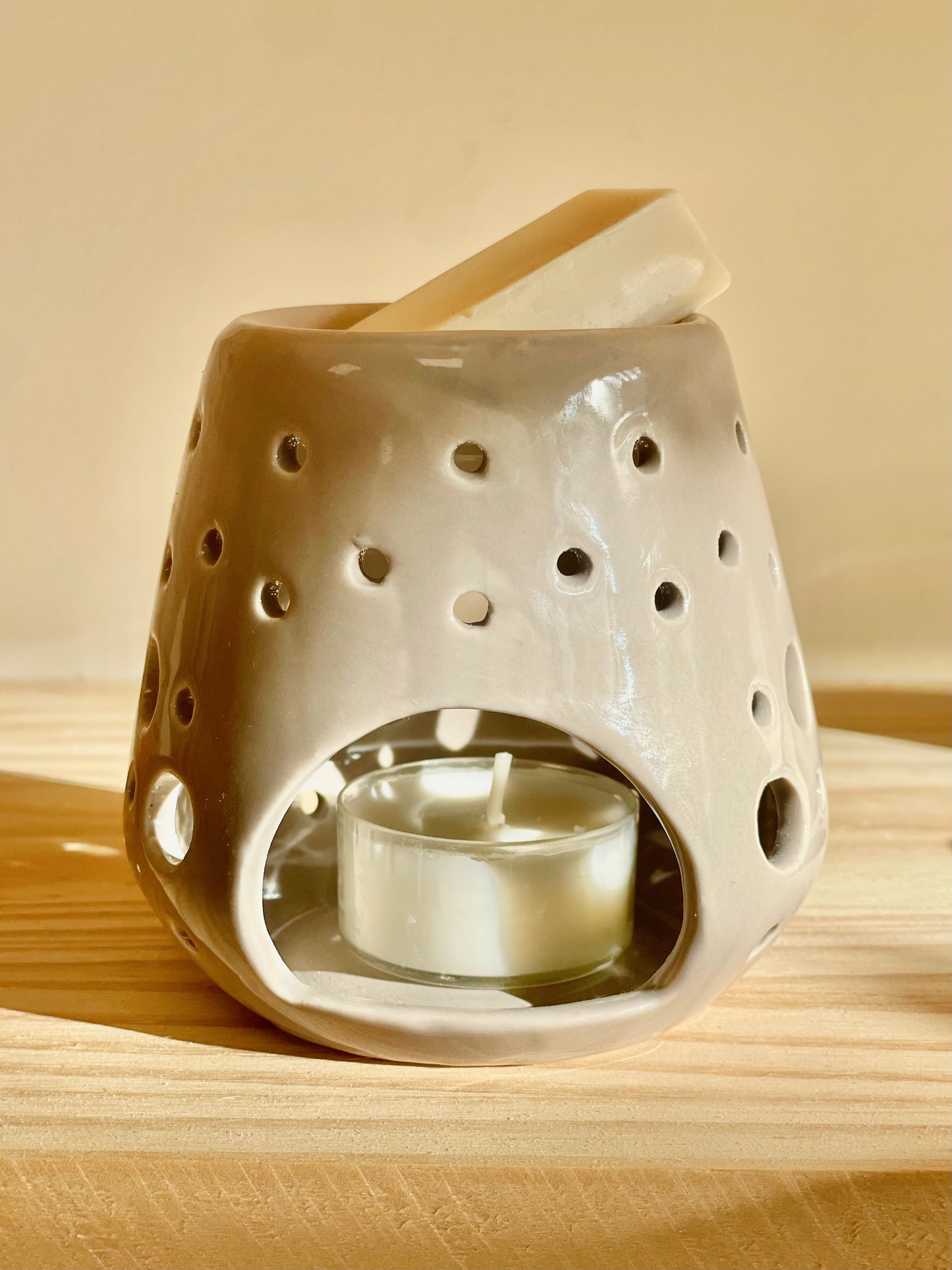 Diffuseur céramique - Photophore