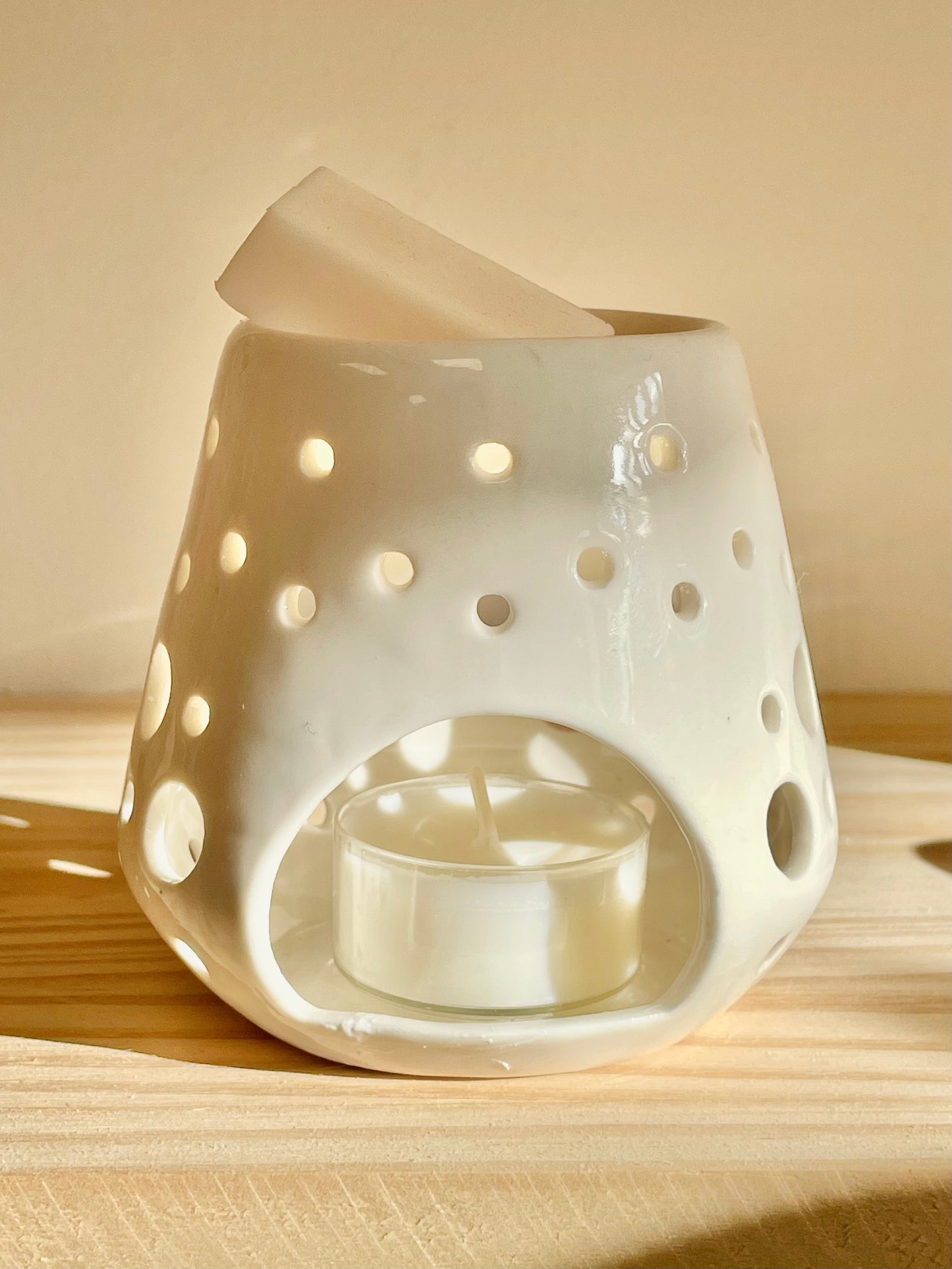 Diffuseur céramique - Photophore