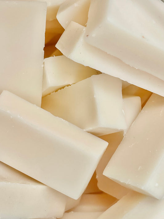 Fondant parfumé - 10H