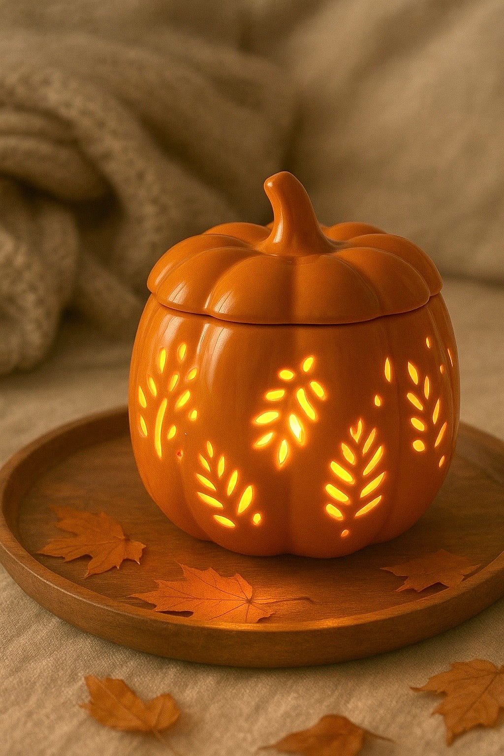 Diffuseur Automne 🍁