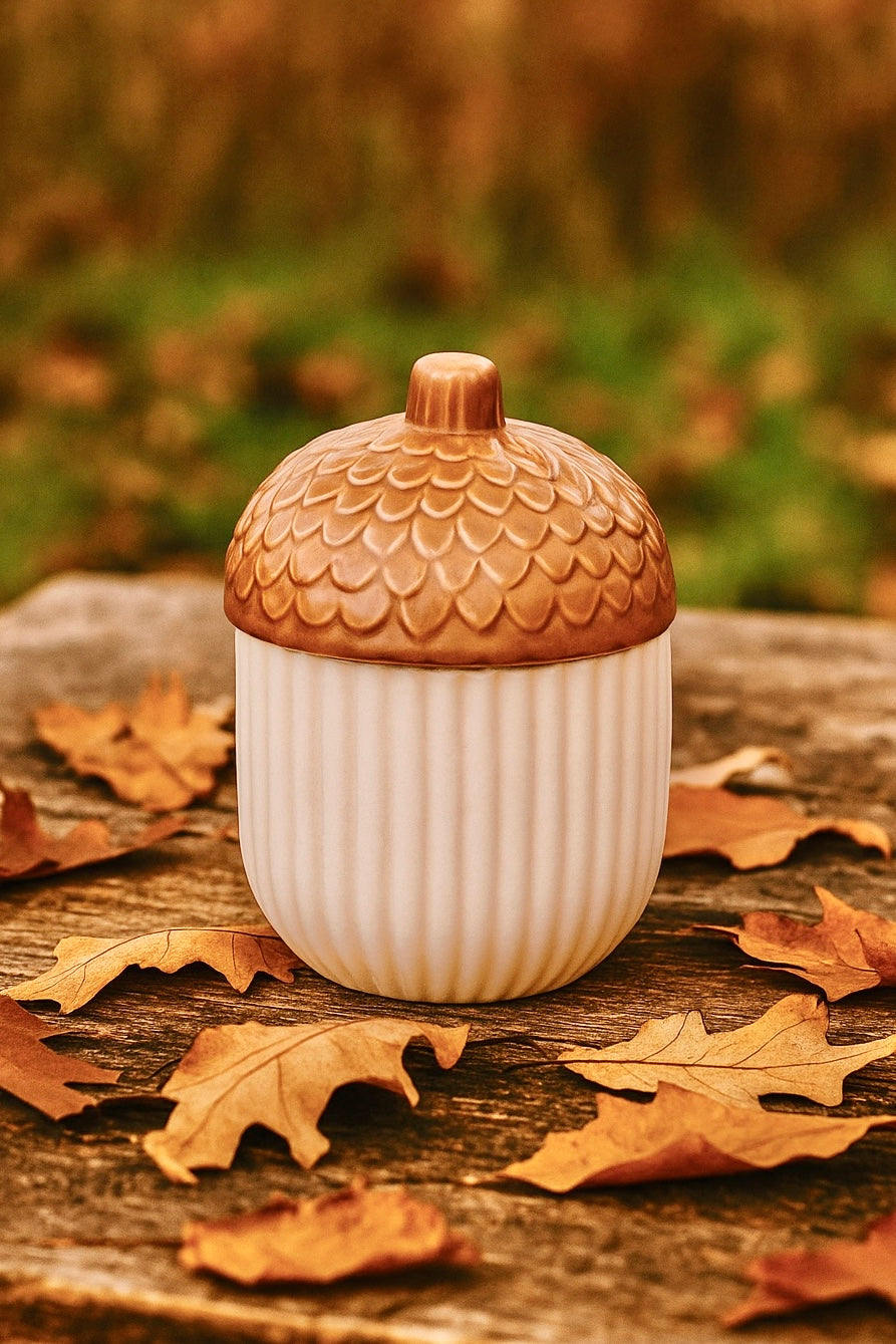 Diffuseur Automne 🍁