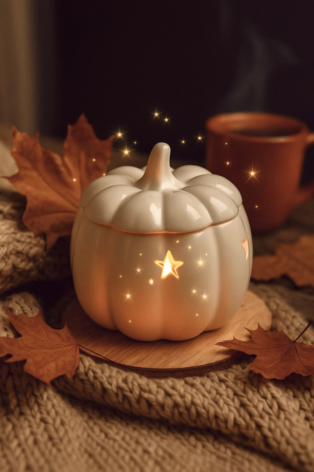 Diffuseur Automne 🍁