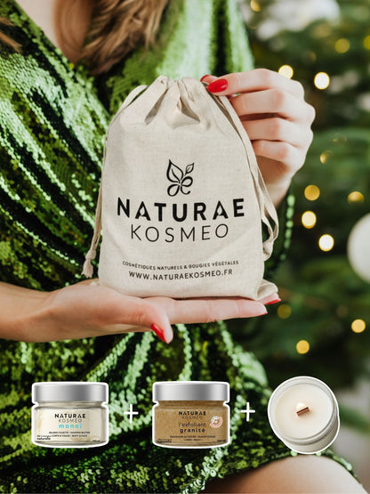 Rituel Cocooning - corps