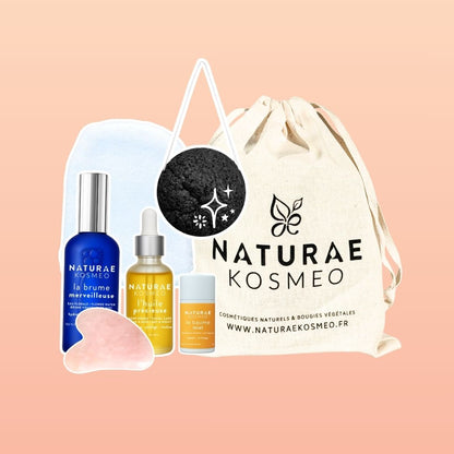 Gua Sha Ritual - Face