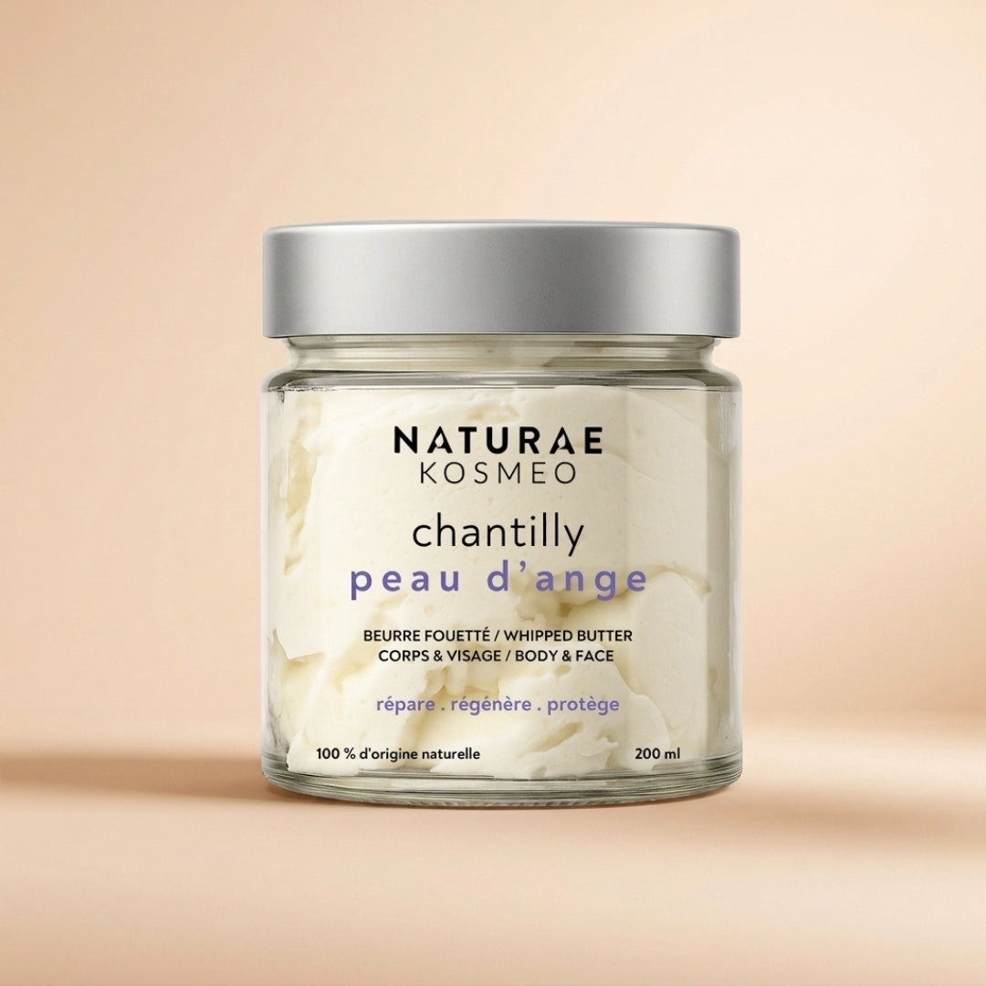 Chantilly Peau d'Ange