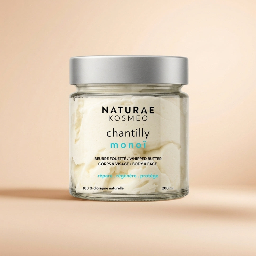 Chantilly Monoï