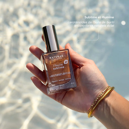 Ritual de belleza de verano ☀️🏝️
