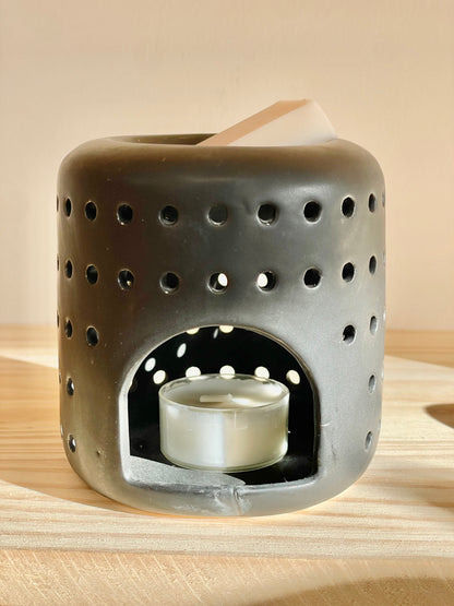 Kit diffuseur céramique + 5 fondants parfumées