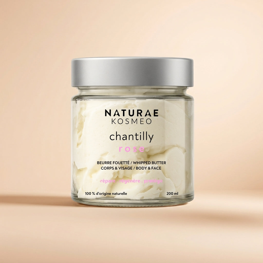 Chantilly Rose