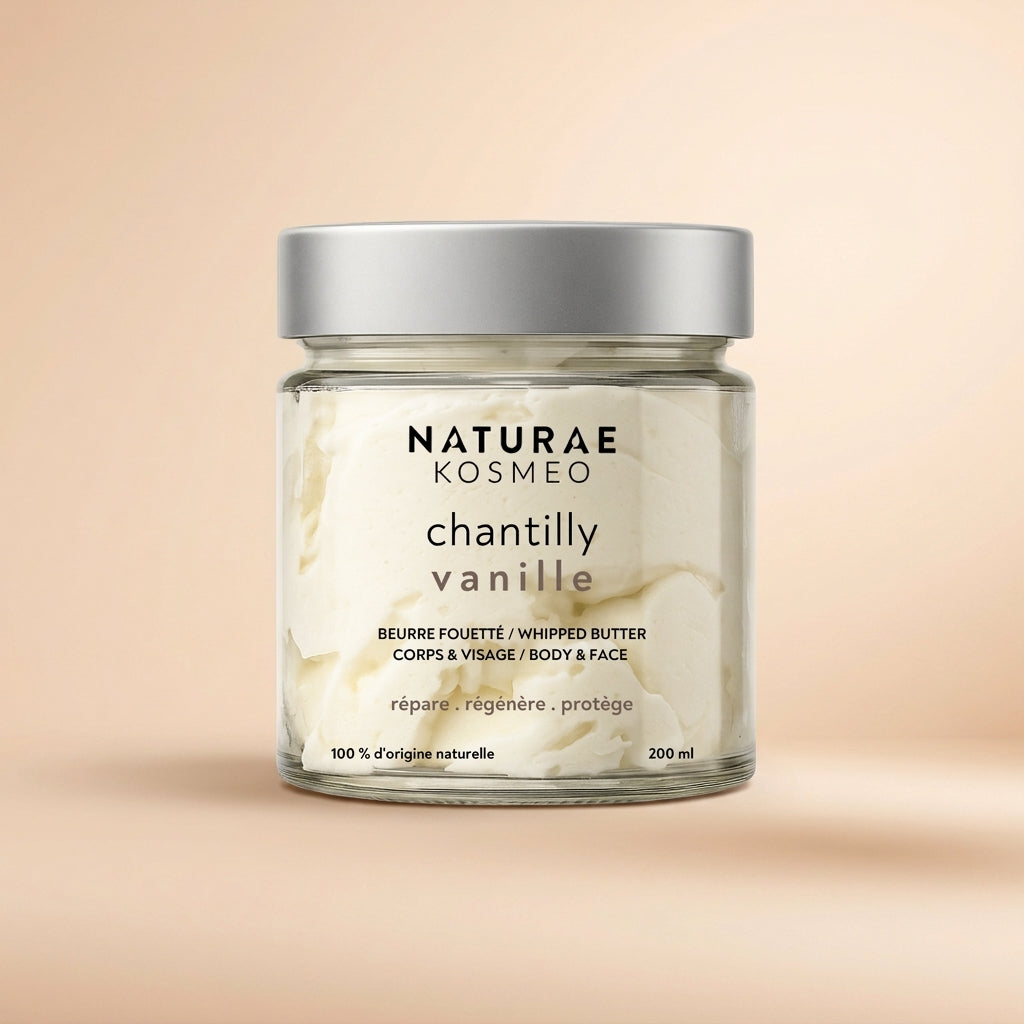 Chantilly Vanille