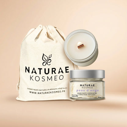 Vanilla Cocooning Box