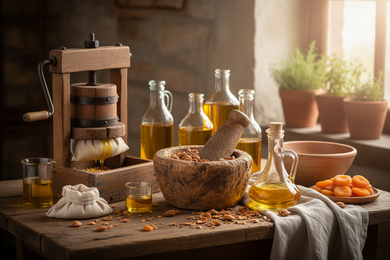 plus artisanal et pas d'écriture 