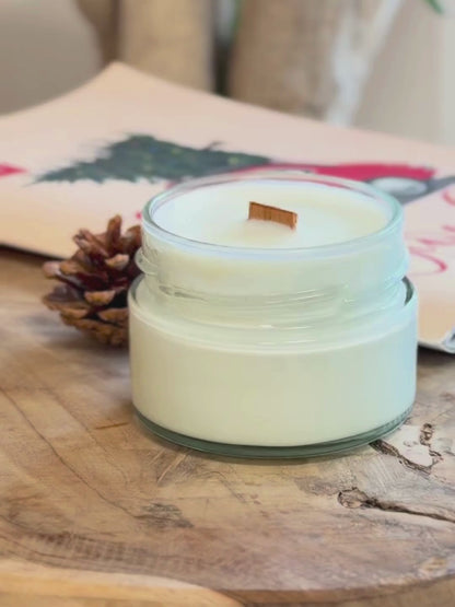 Rituel Cocooning - corps