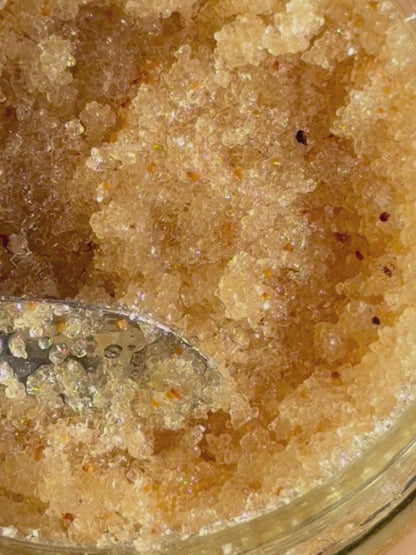 Rituel Satiné - corps