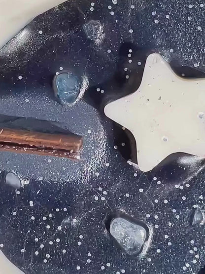 Bougie Astro - Verseau ♒