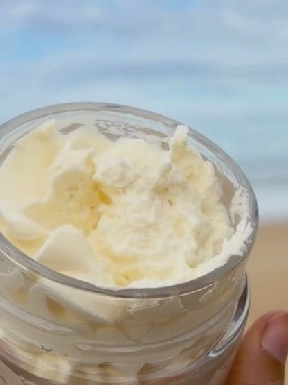 Rituel Satiné - corps