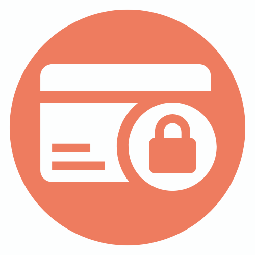 Paiement sécurisé